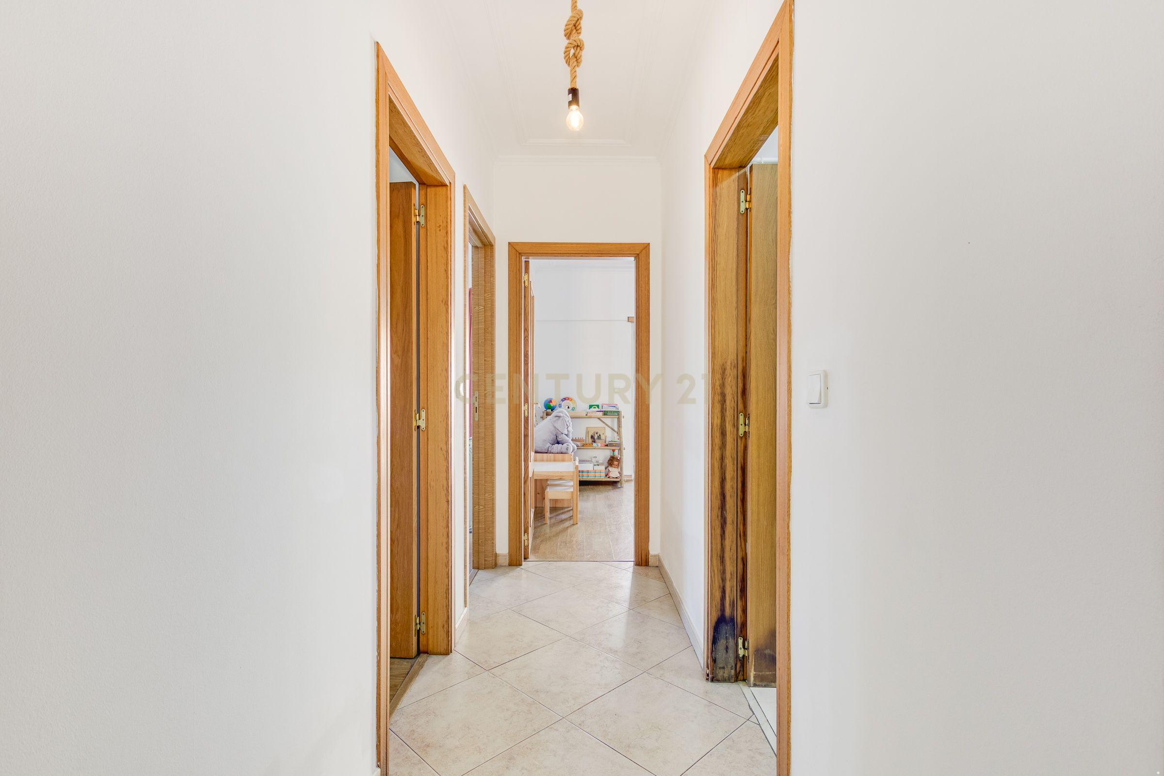Apartamento T3 à venda em Carregado e Cadafais, Alenquer — foto 9