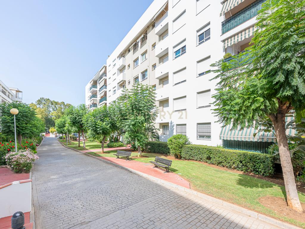 Magnífico Apartamento de 3 Quartos Totalmente Remodelado em Guadalmina Alta - Image 30