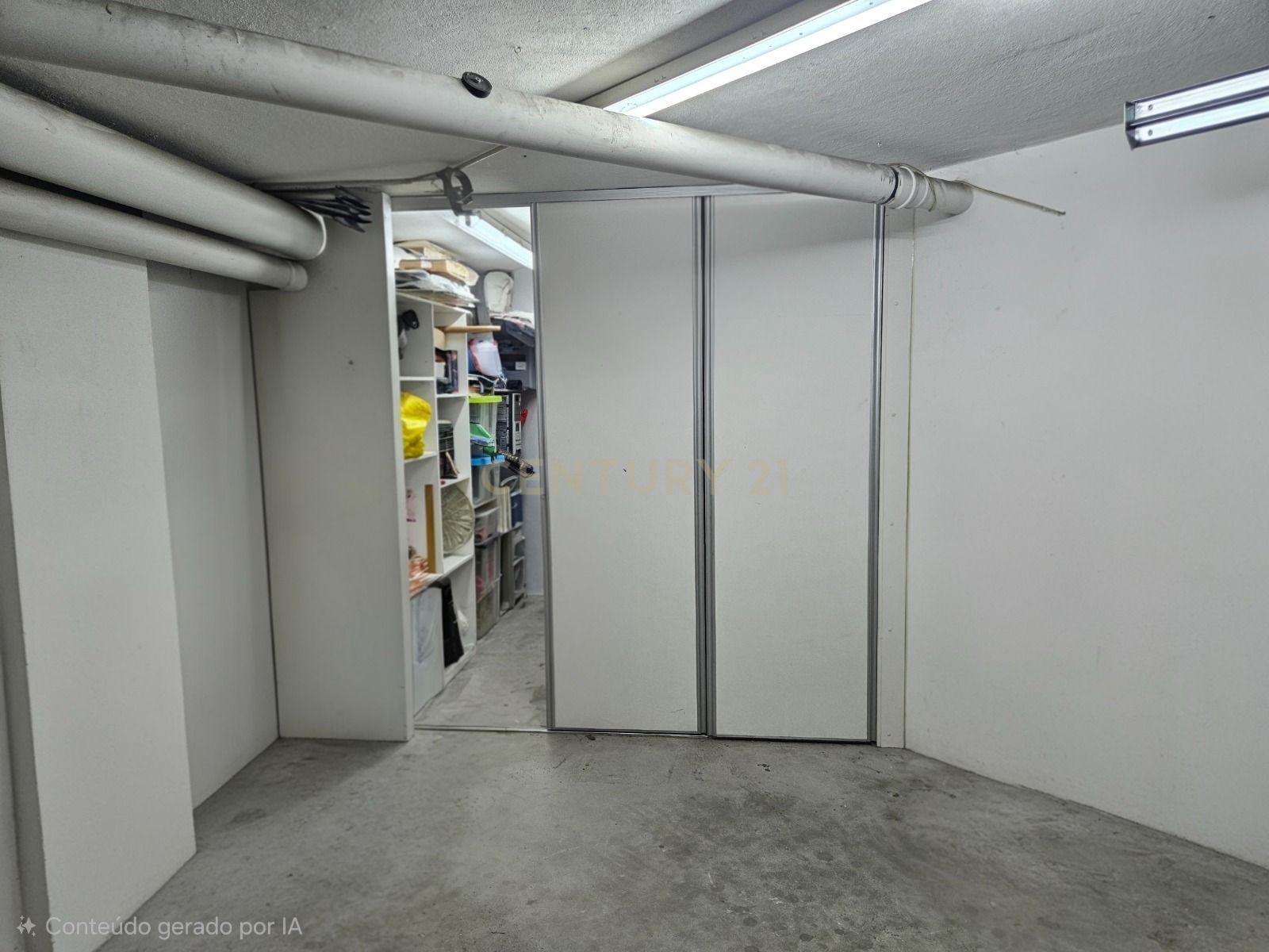 Fotografia 5 de Garagem em Setúbal (São Sebastião) - 34m²
