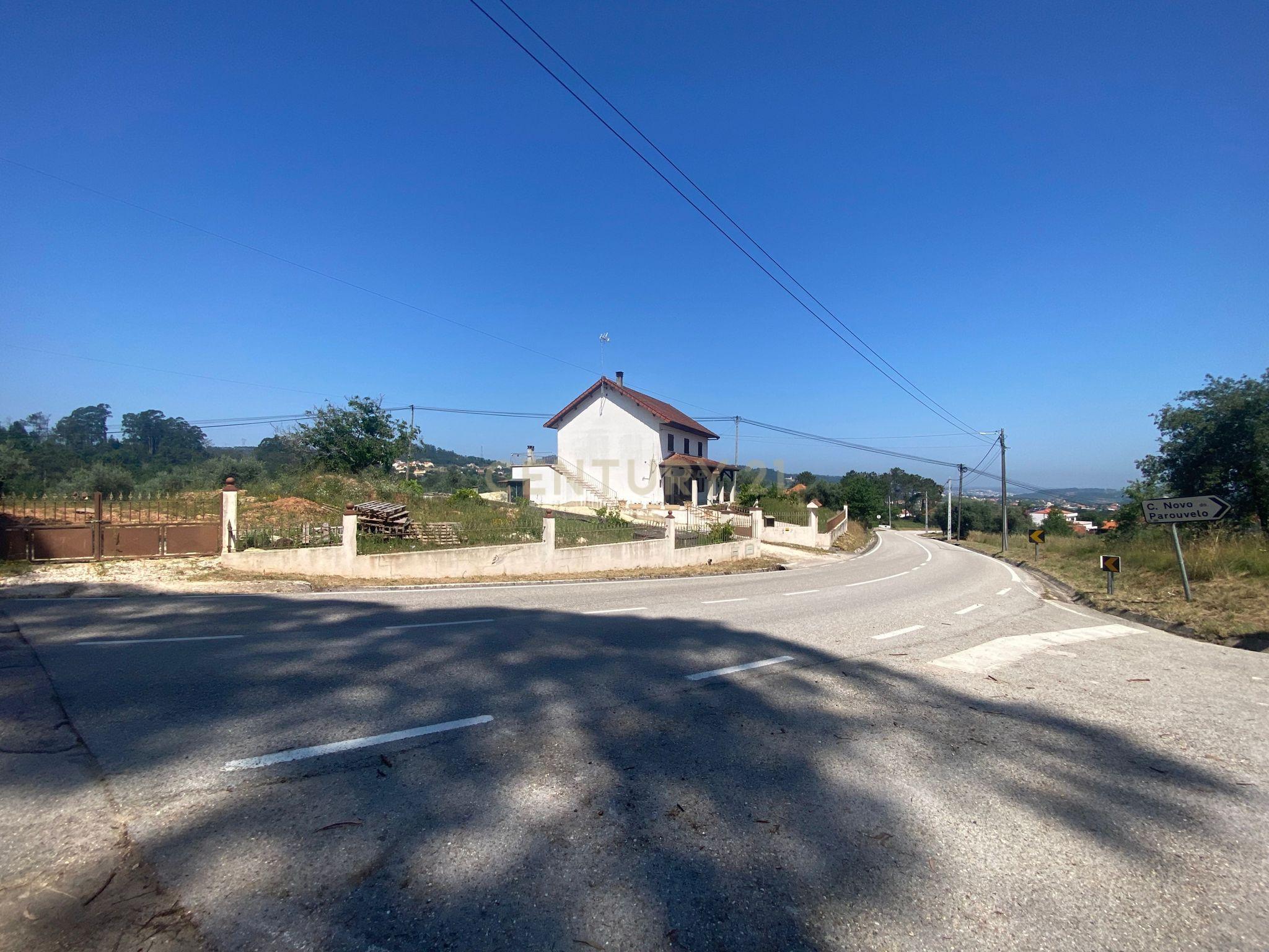 Terreno em Santiago Litém em Pombal - Image 25