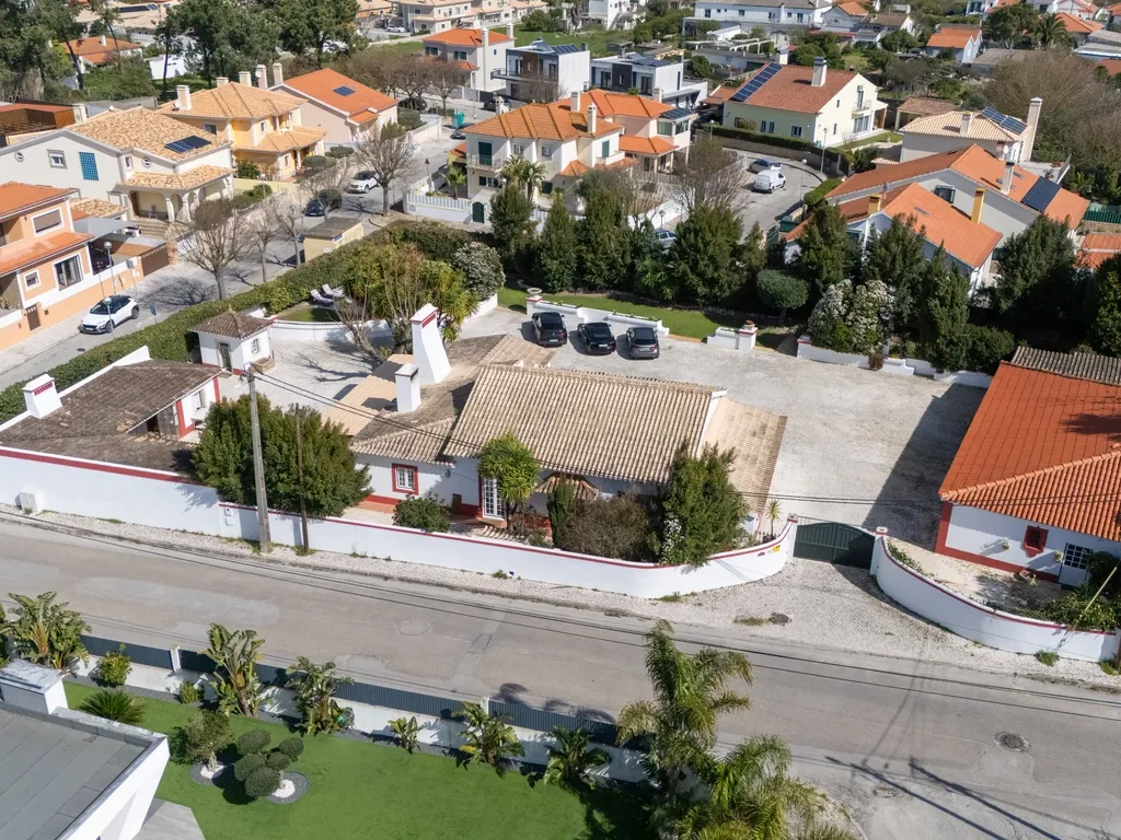 Quinta Exclusiva em Azeitão com 2,8 Hectares, Piscina e Anexo - Image 104