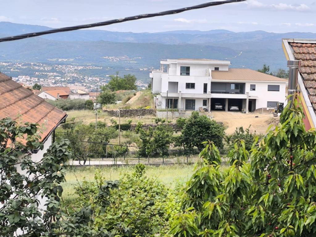 Casas prontas a habitar com terreno, arvores de fruto, forno e água própria. - Image 31