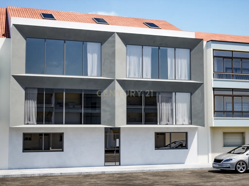 T2 e T2+1 Duplex - Paivas Exclusive — Viva com Qualidade e Modernidade no Coração da Amora - Image 22