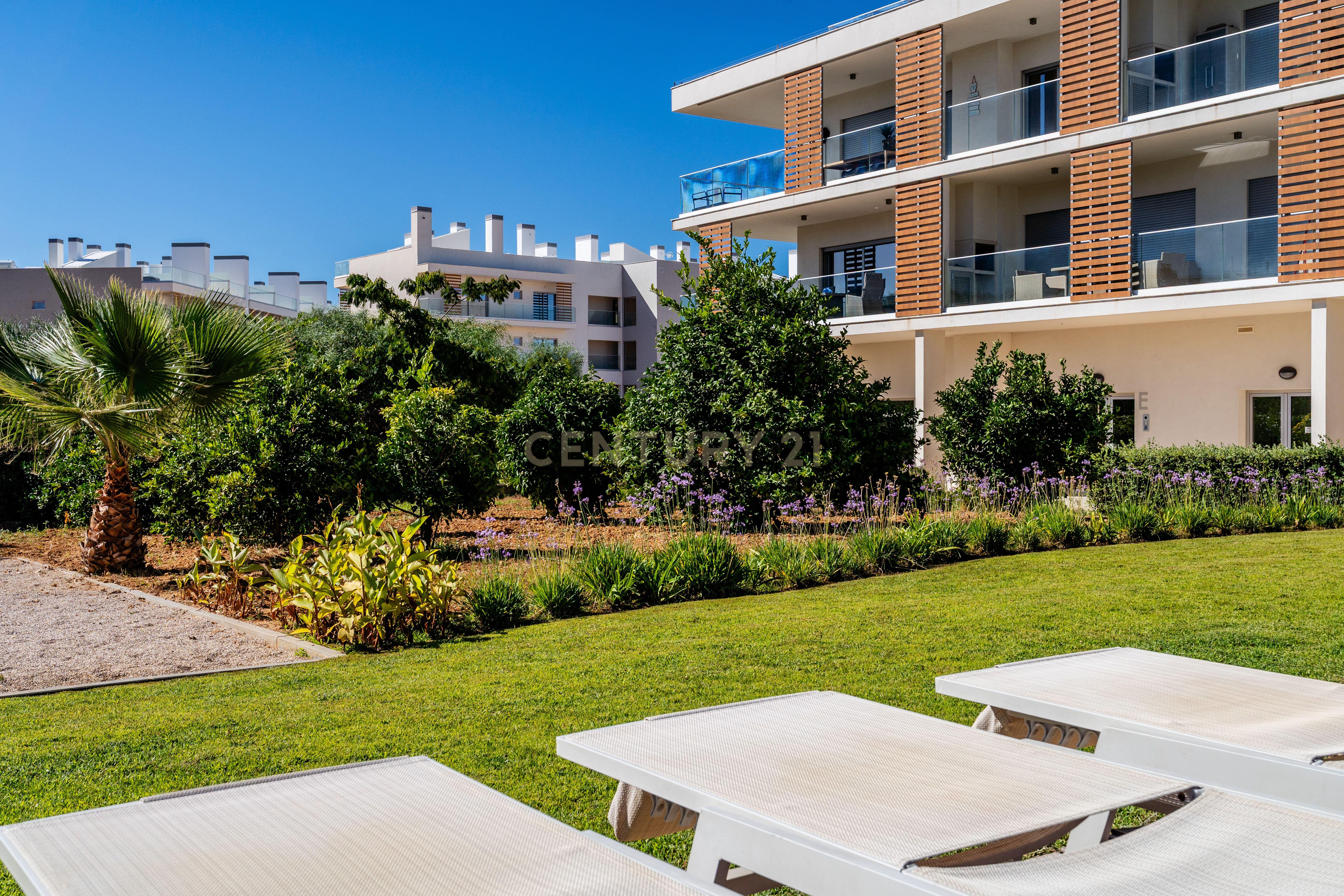 Apartamento T1 à venda em Albufeira e Olhos de Água, Albufeira — foto 26