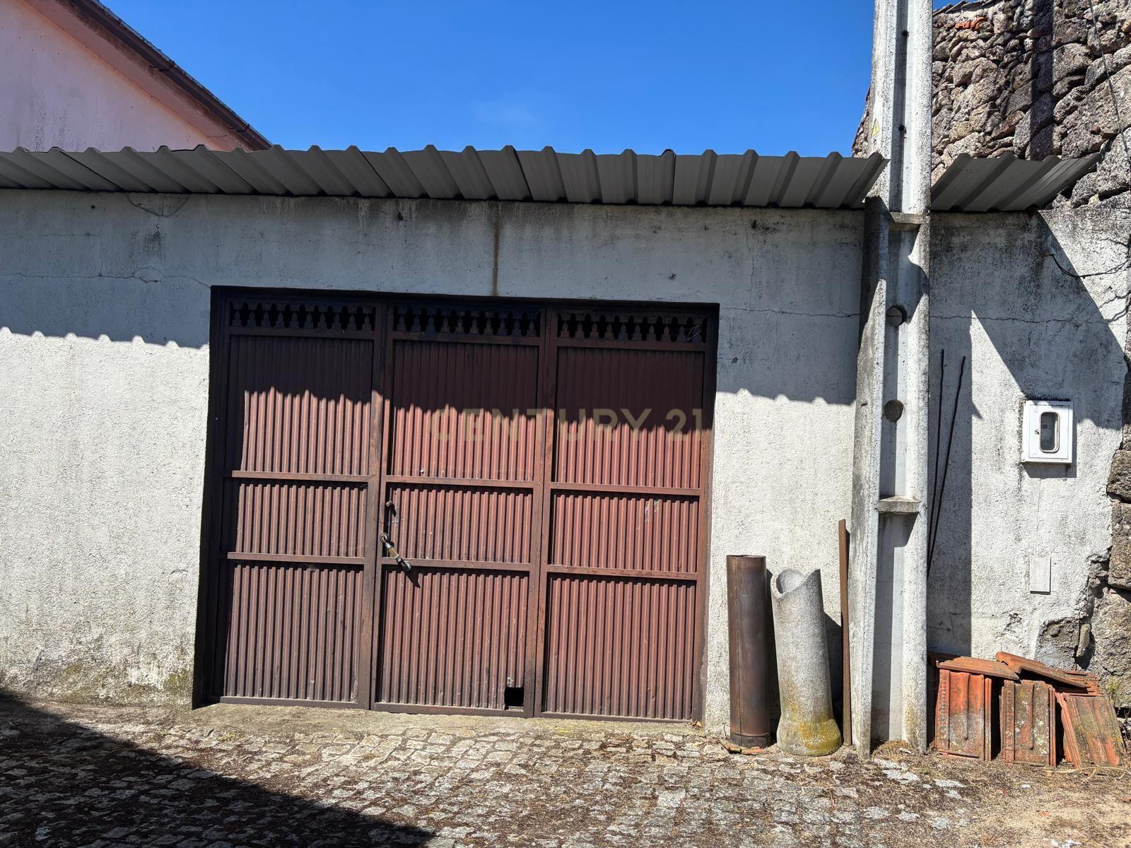 Moradia T2 à venda em Souto de Aguiar da Beira e Valverde, Aguiar da Beira — foto 7