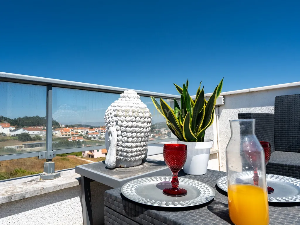 ** Moderna Moradia T4 c/ piscina e rooftop no condomínio privado "Villas do Campo" - Venda do Pinheiro ** - Image 60