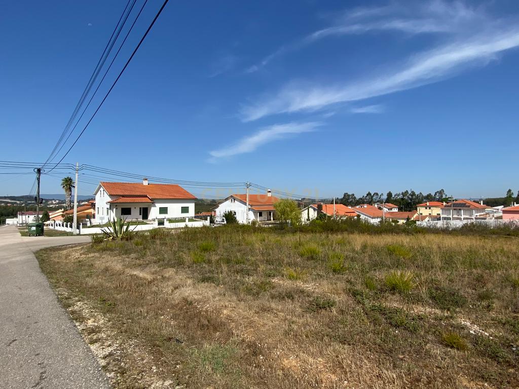 Terreno para construção com 805 m² | Linhaceira – Tomar - Image 4