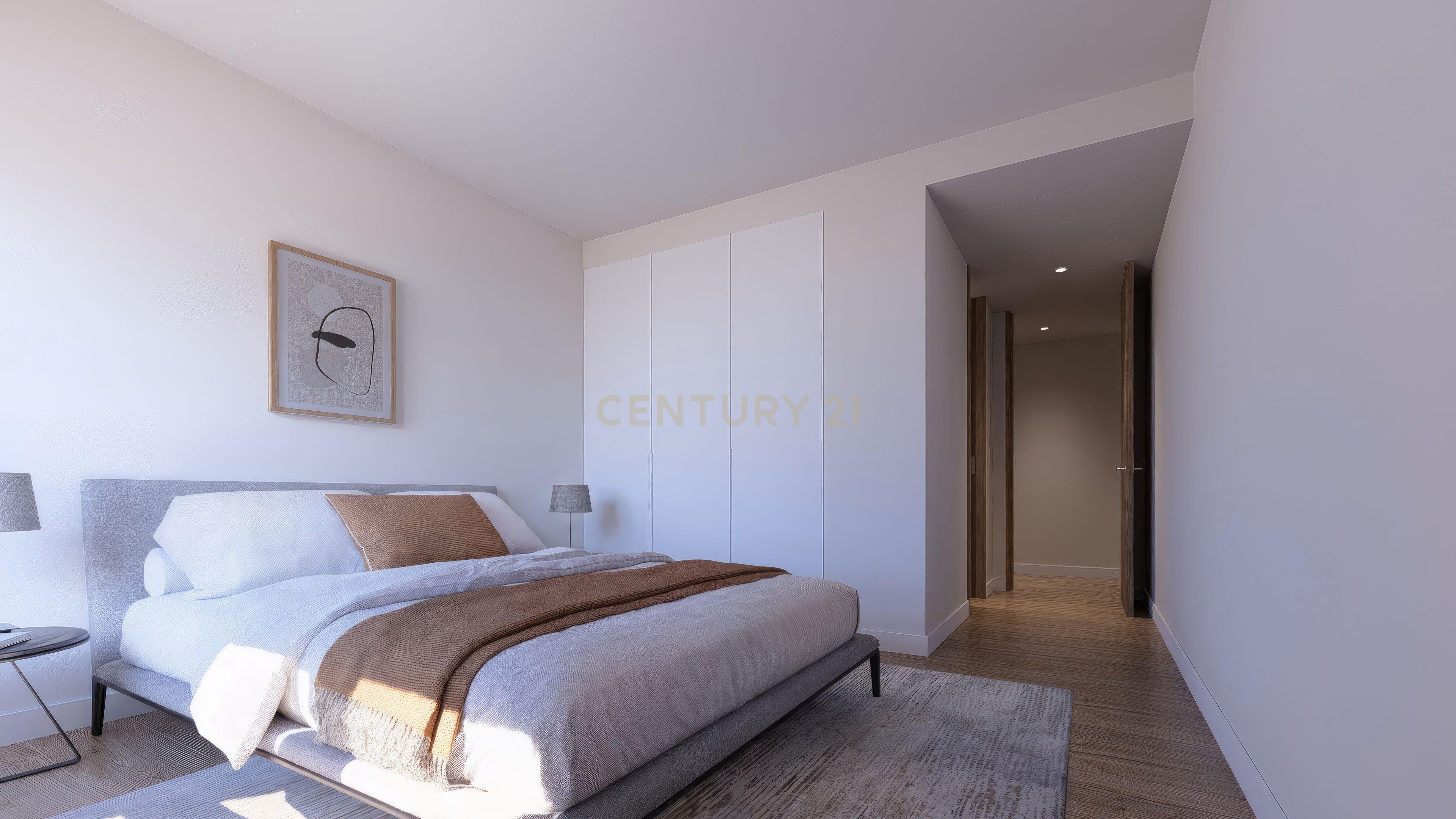 Apartamento T4 à venda em Algés, Linda-a-Velha e Cruz Quebrada-dafundo, Oeiras — foto 32