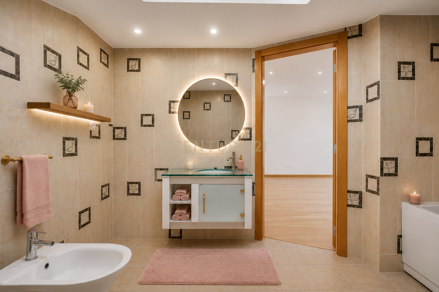 Apartamento T4 à venda em São Francisco, Alcochete — foto 22