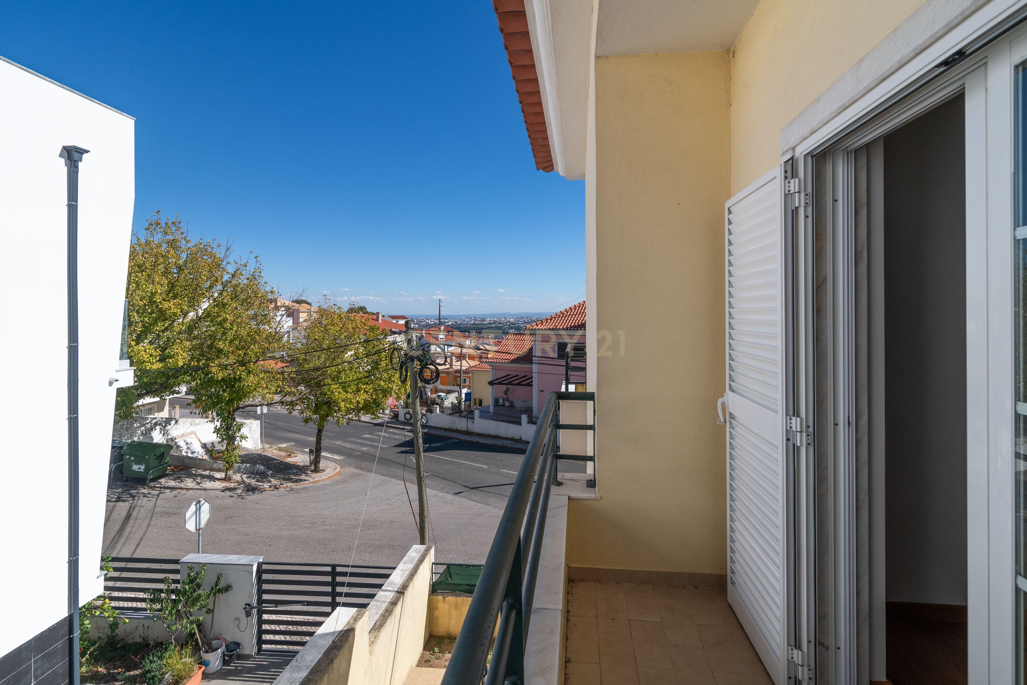 Moradia T4 à venda em Pontinha e Famões, Odivelas — foto 35