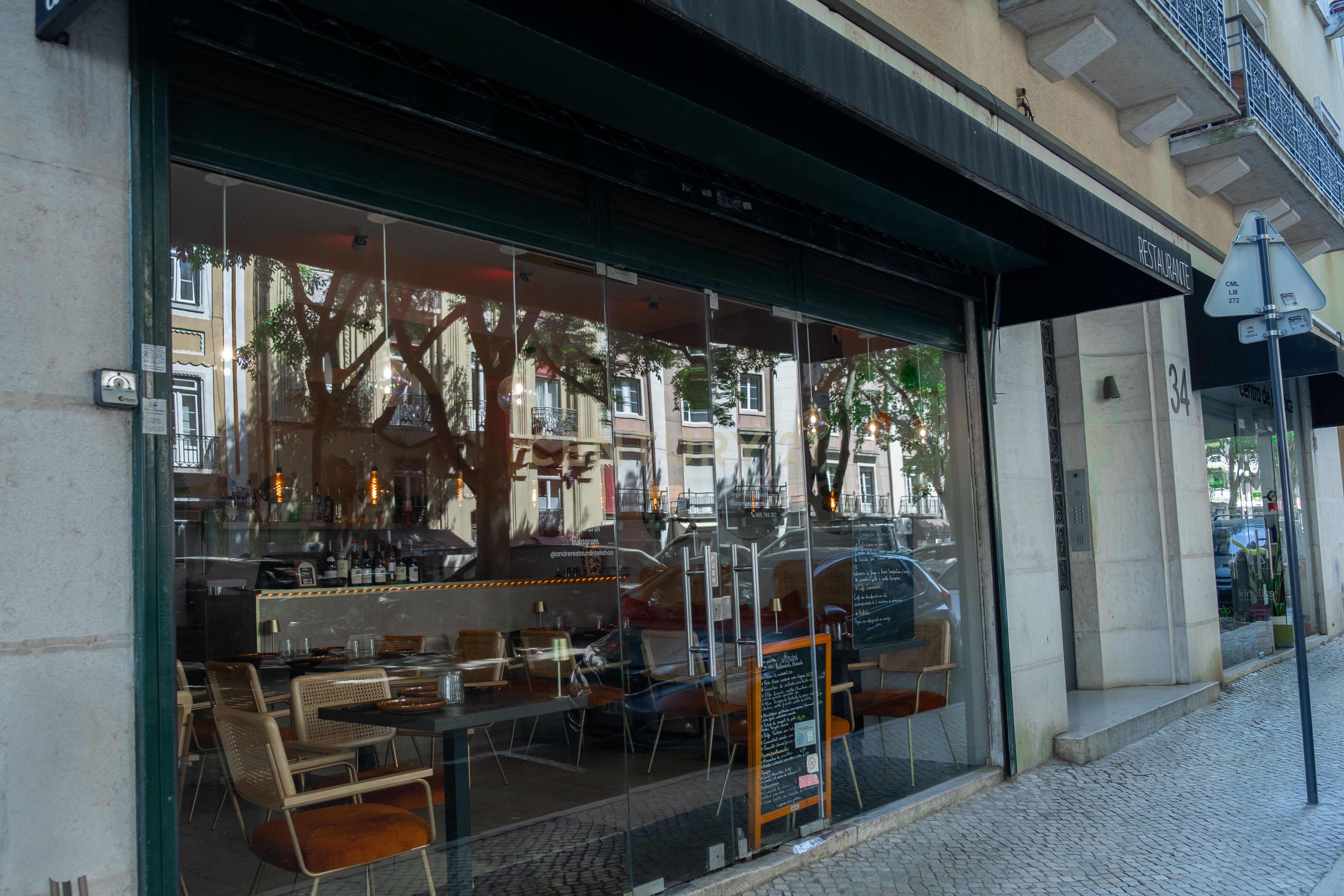Fotografia 4 de Trespasse Restaurante nas Avenidas Novas em Lisboa