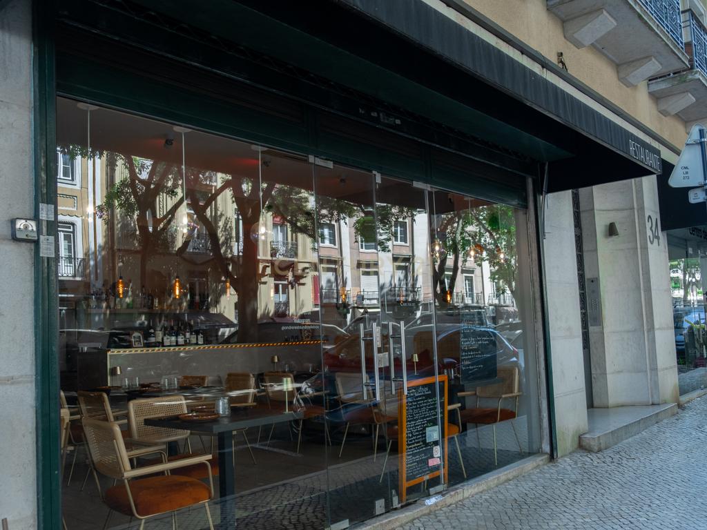 Trespasse Restaurante nas Avenidas Novas em Lisboa - Image 4