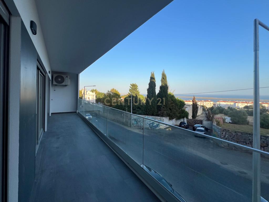 T3 NOVO em fase final de construção com vista rio | Iria Rio Residence — Santa Iria de Azoia | Ref.ª 4F - Image 19