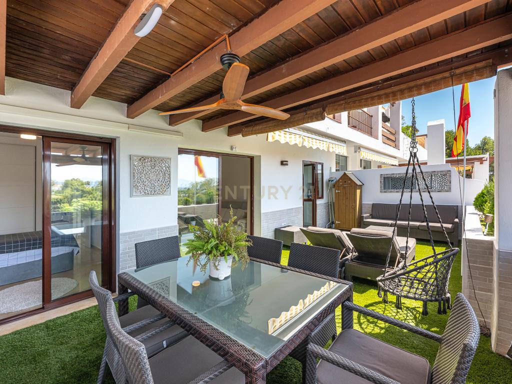 Apartamento à venda em Marbella Lomas by Marbella Club - Image 22