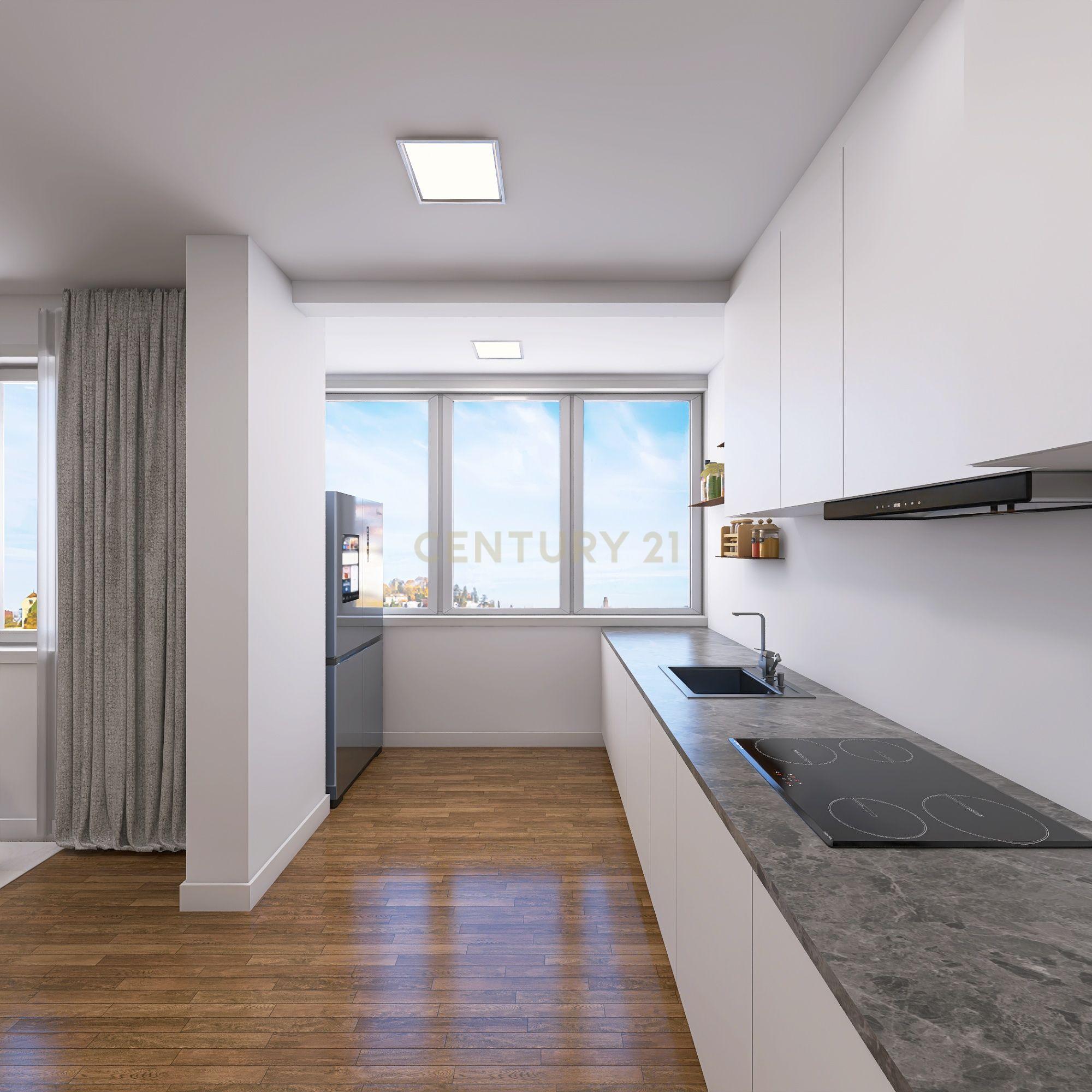 Fotografia 3 de Apartamento T2 Odivelas, Totalmente Remodelado.