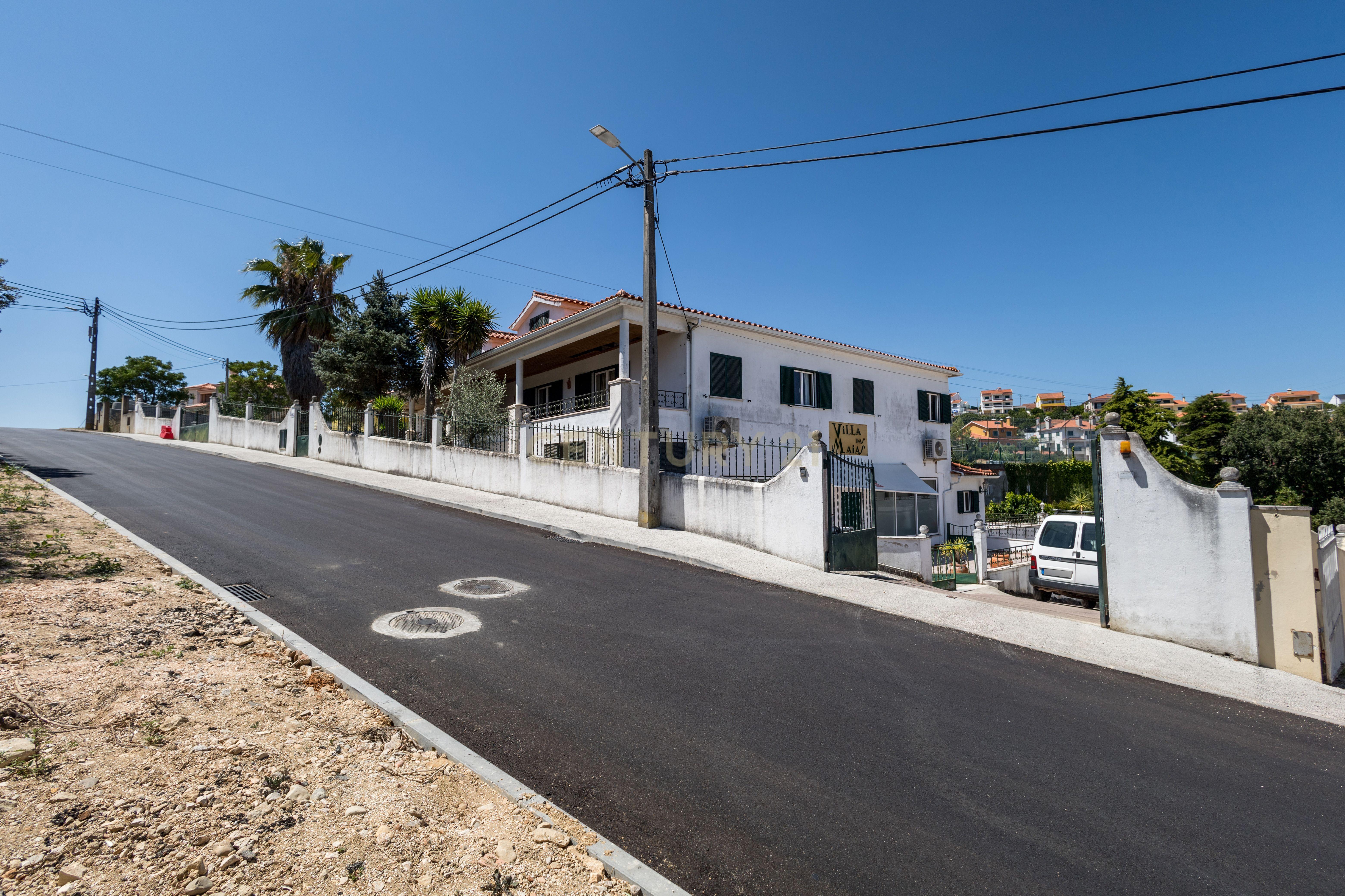 Moradia T6+ à venda em Tomar (São João Baptista) e Santa Maria dos Olivais, Tomar — foto 6