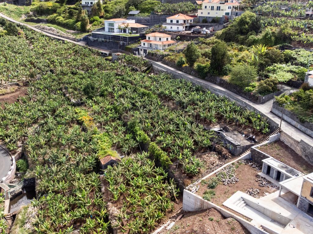 Terreno para construção 1946m2 - Arco da Calheta - Image 13