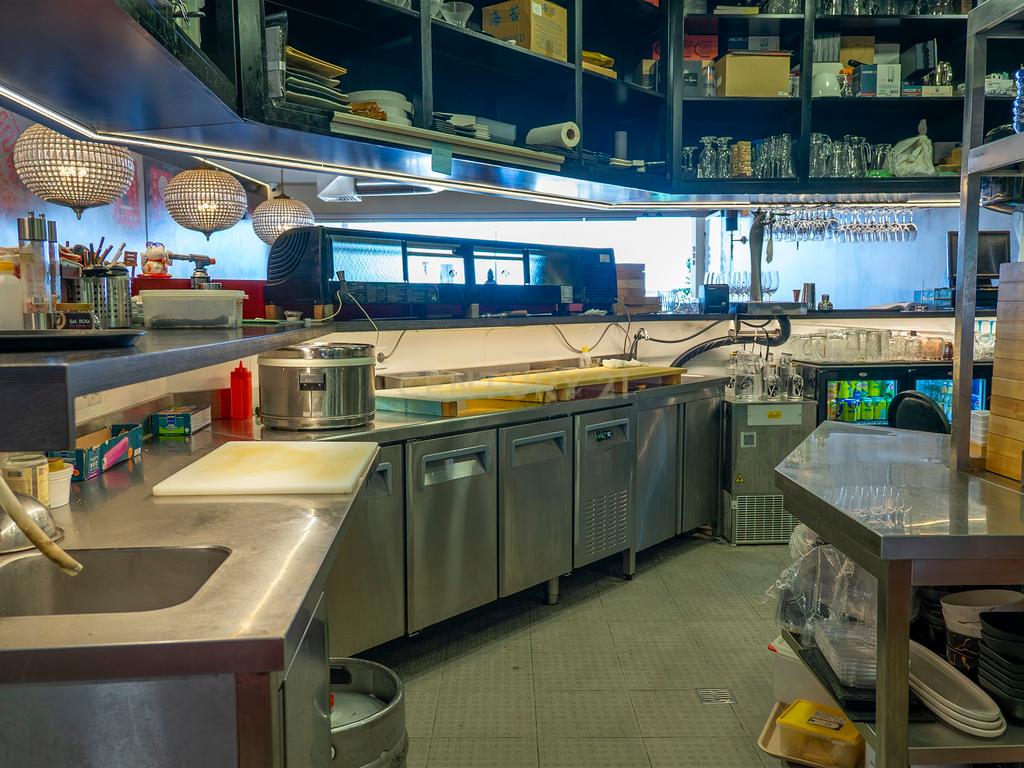 Trespasse – Restaurante Equipado na Marina de Olhão - Image 16