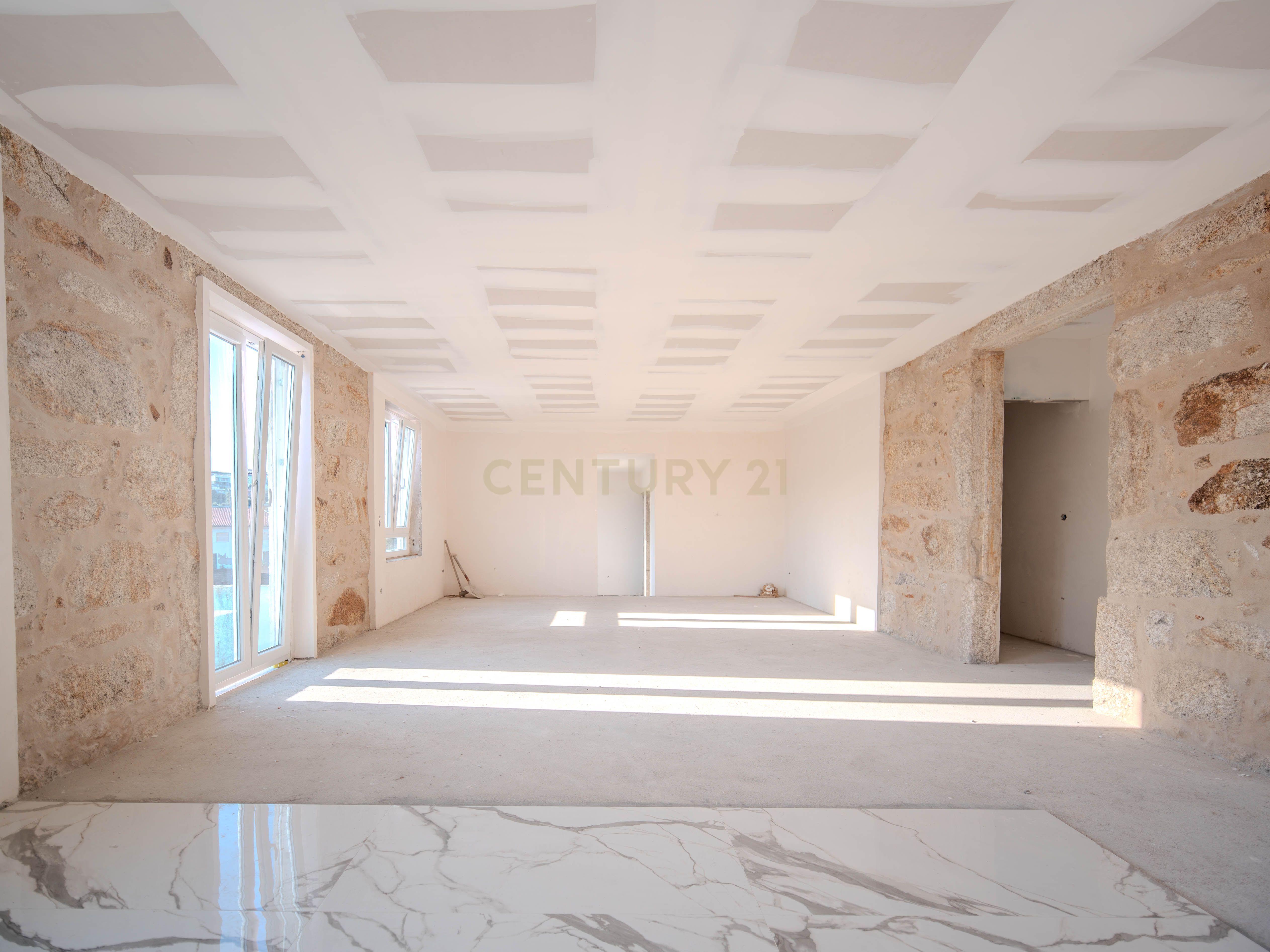 Apartamento T3 à venda em Fânzeres e São Pedro da Cova, Gondomar — foto 16
