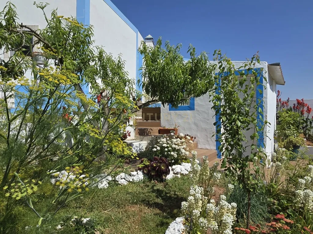 Moradia Renovado com Terraço e Jardim Caixaria - Torres Vedras - Image 36