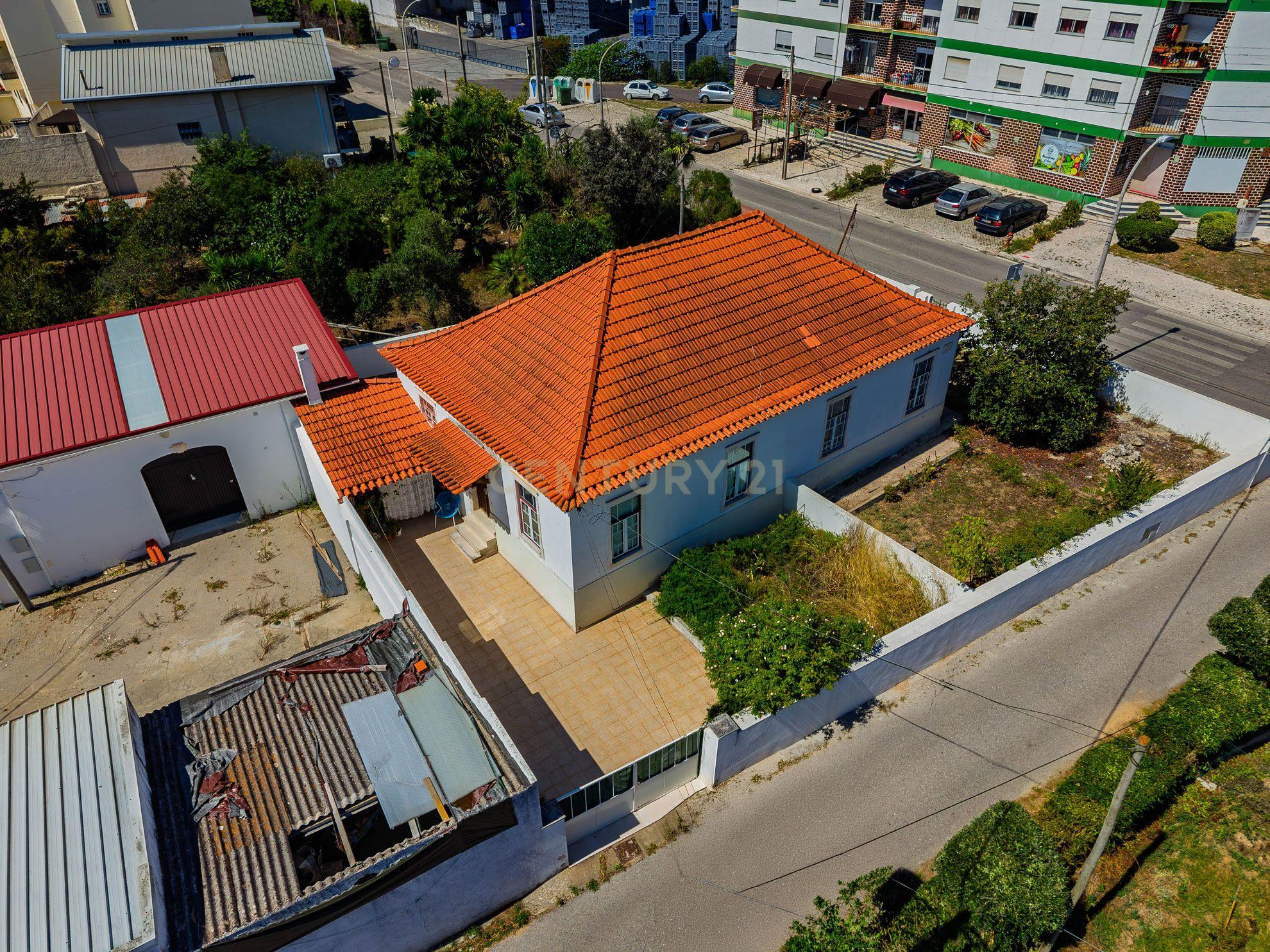 Moradia T4 à venda em Marrazes e Barosa, Leiria — foto 8