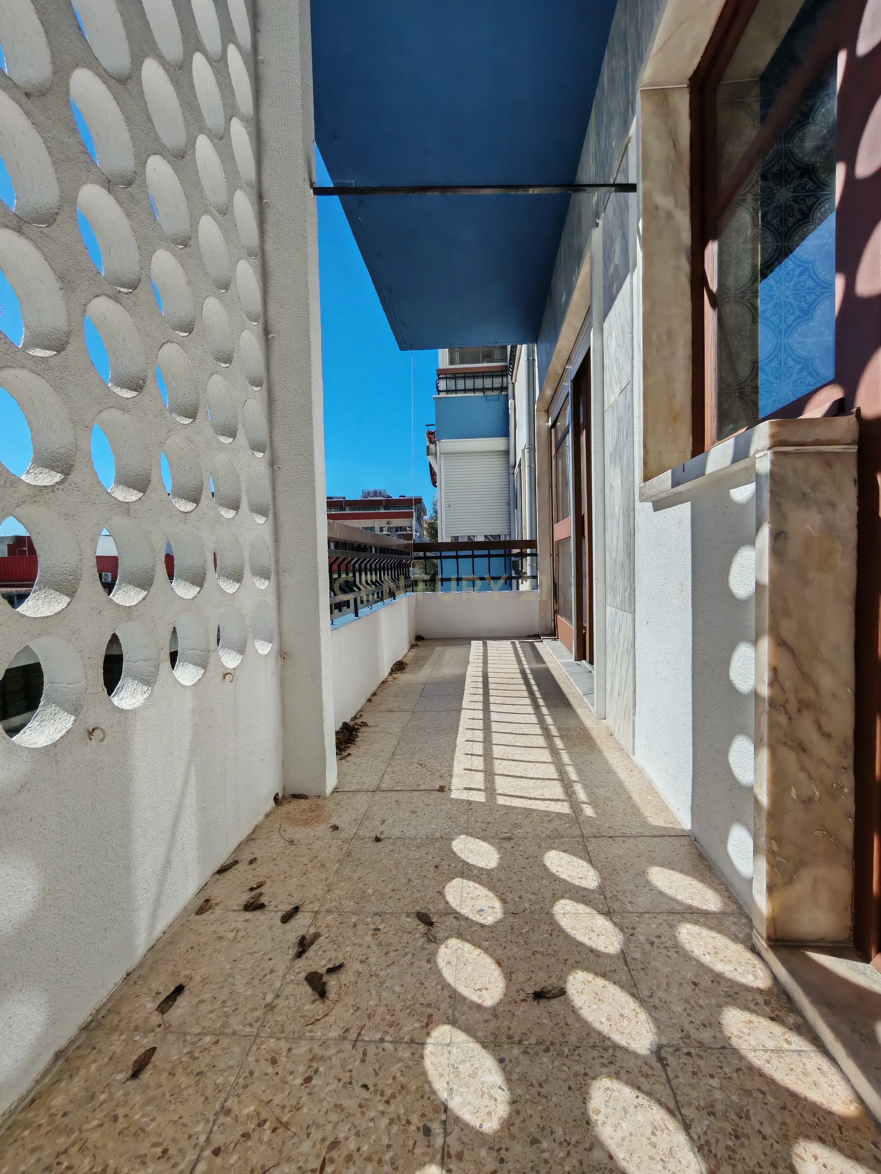 Fotografia 9 de Apartamento T3 em Carnaxide