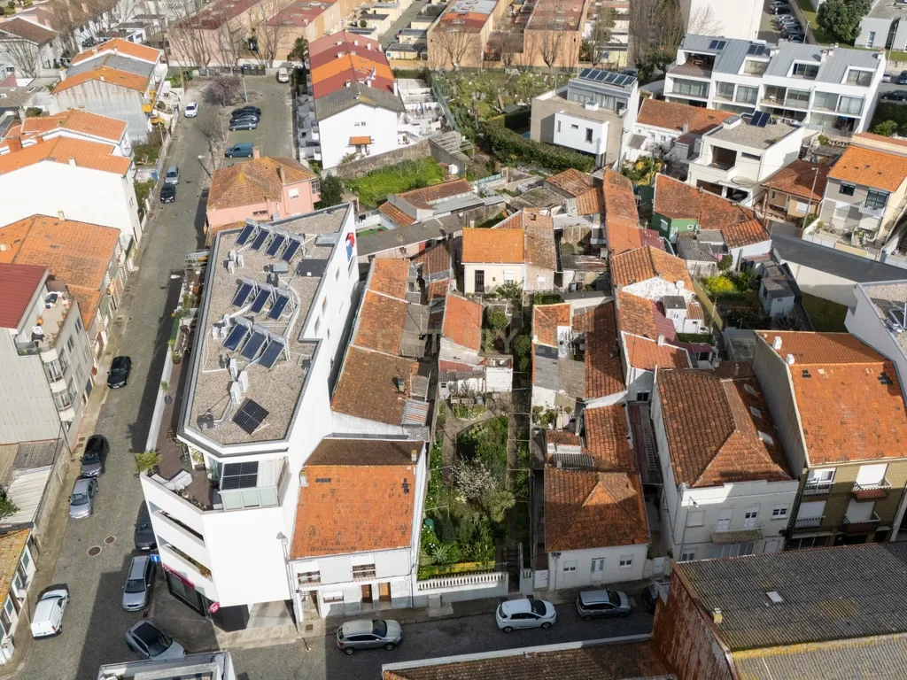 Terreno para Construção de apartamentos em Leça da Palmeira - Image 30