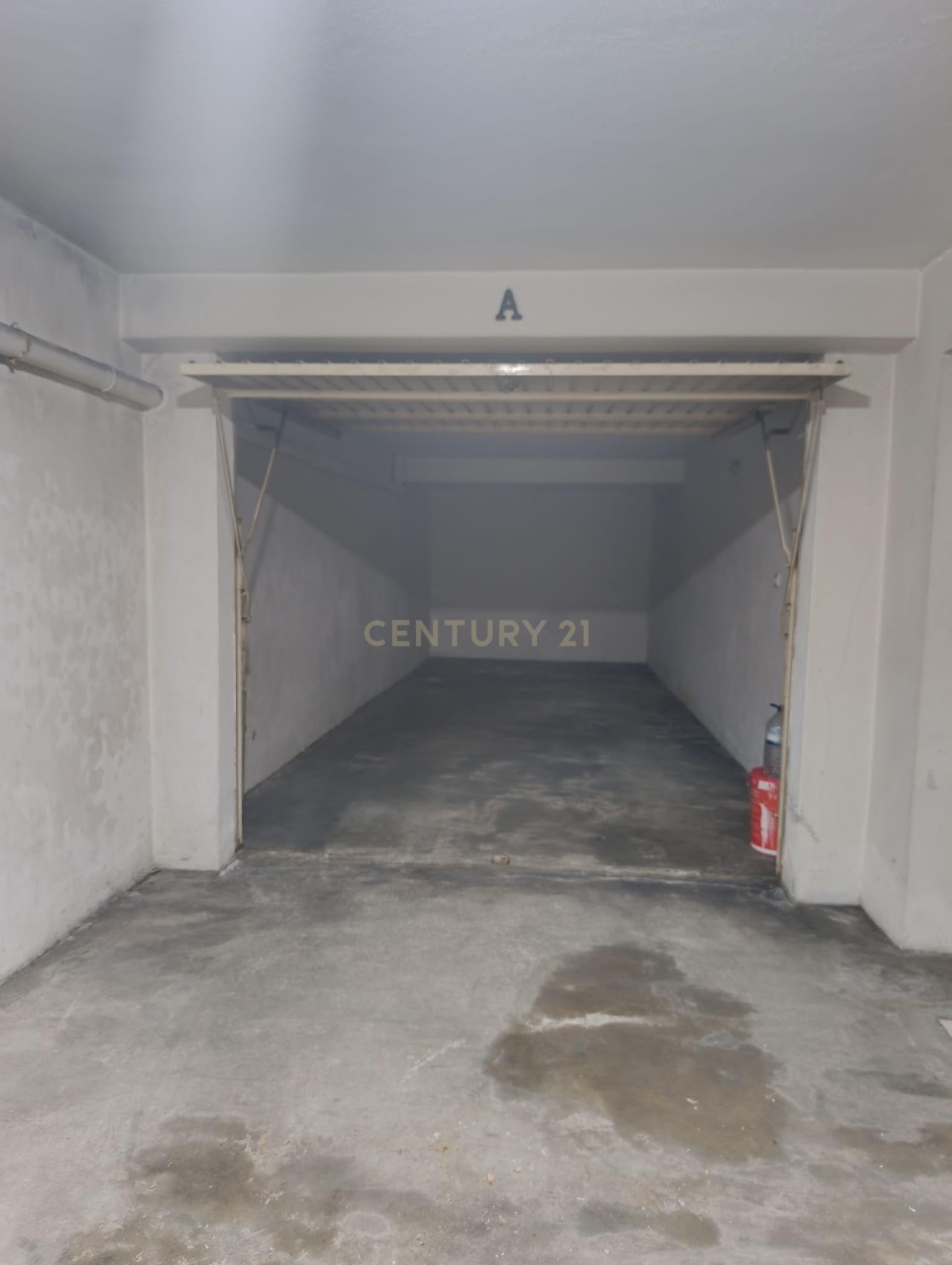 Fotografia 7 de Garagem Box em Pinhal Novo, Palmela - 29m²