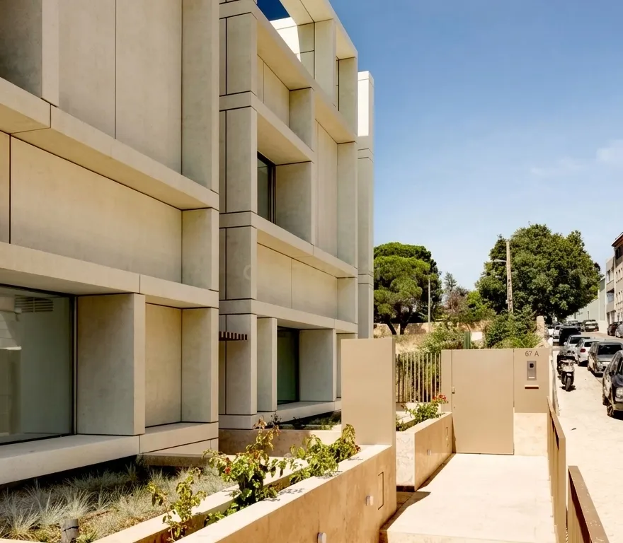Luxuosa Moradia T4 em Alcântara, Lisboa - Image 21
