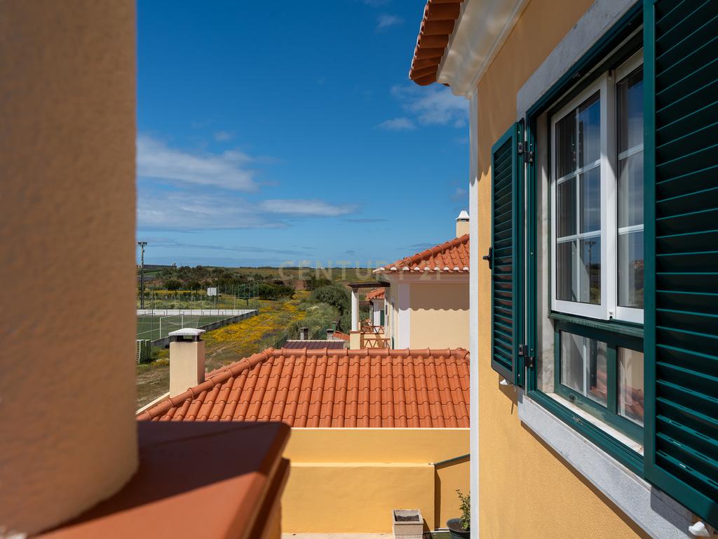 Moradia Isolada de Excelência - Apenas 10 Minutos da Ericeira - Image 61