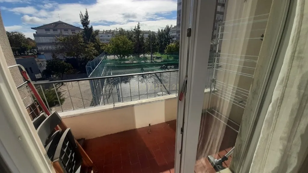Apartamento Renovado com Vista Panorâmica no Fogueteiro - Image 16