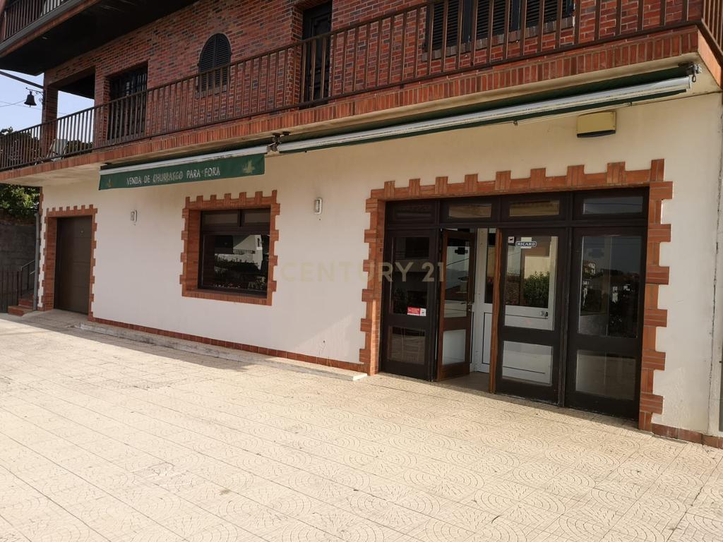 Espaço para restaurante/café para arrendar em Felgueiras - Image 3
