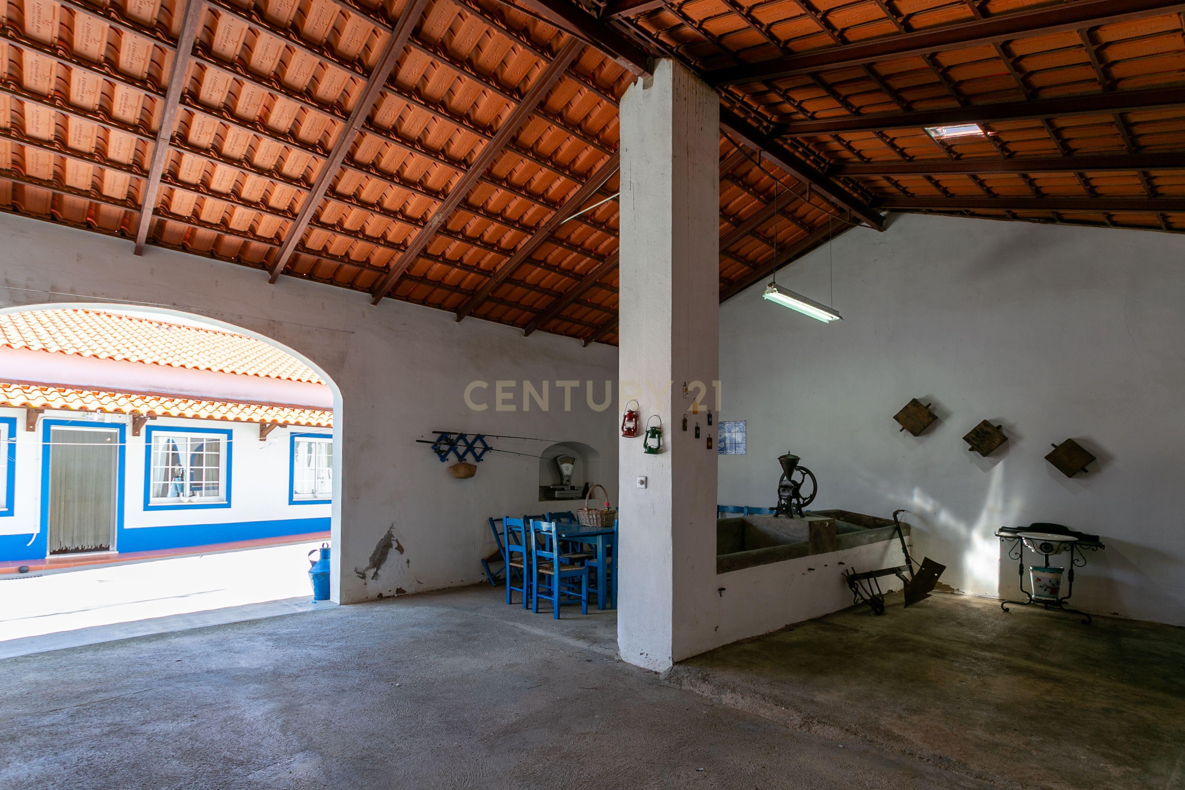 Moradia T4 à venda em Granja, Mourão — foto 21