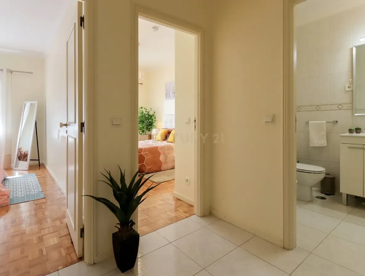 Apartamento T2 à venda em Chafé, Viana do Castelo — foto 6