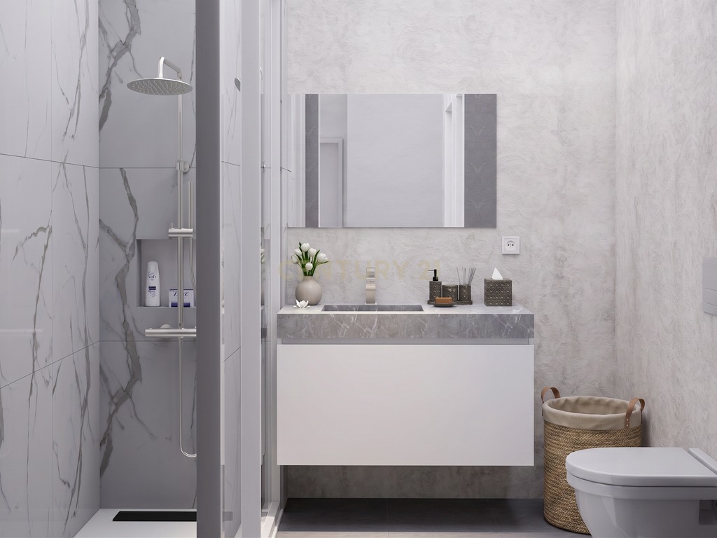 Apartamento T3, Moinho Novo, Porto Salvo, Oeiras - Image 11