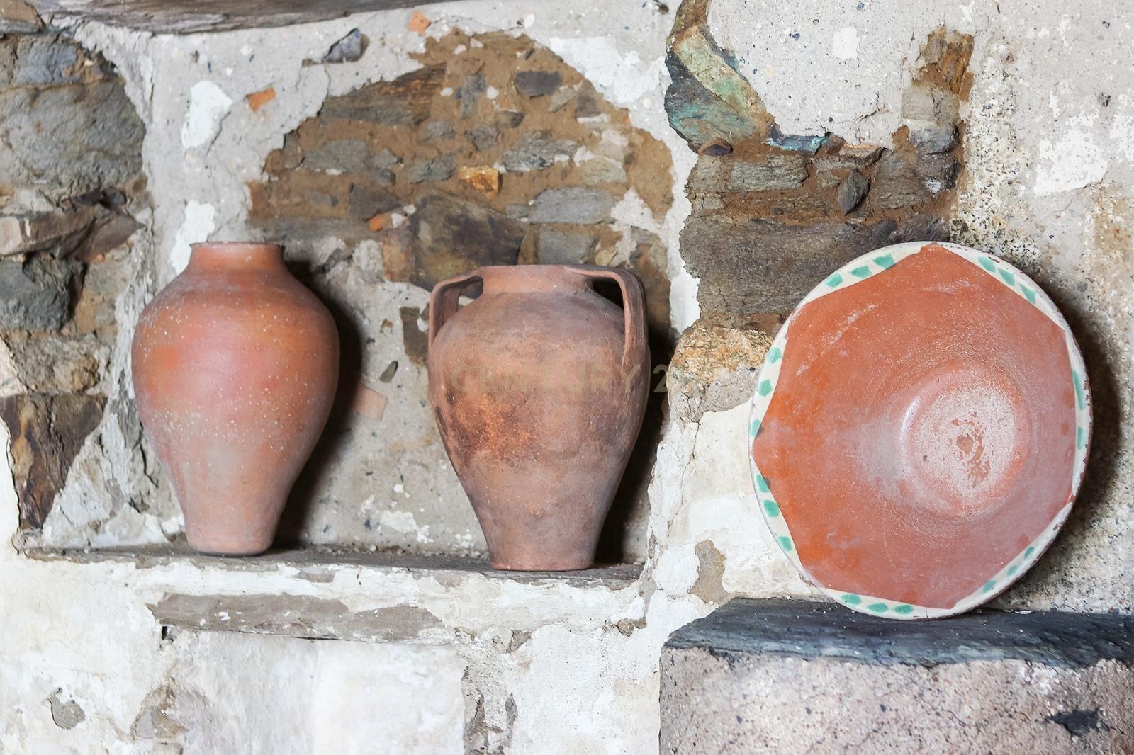 Fotografia 7 de Casa tradicional em pedra com espaço exterior em São Matias, Nisa