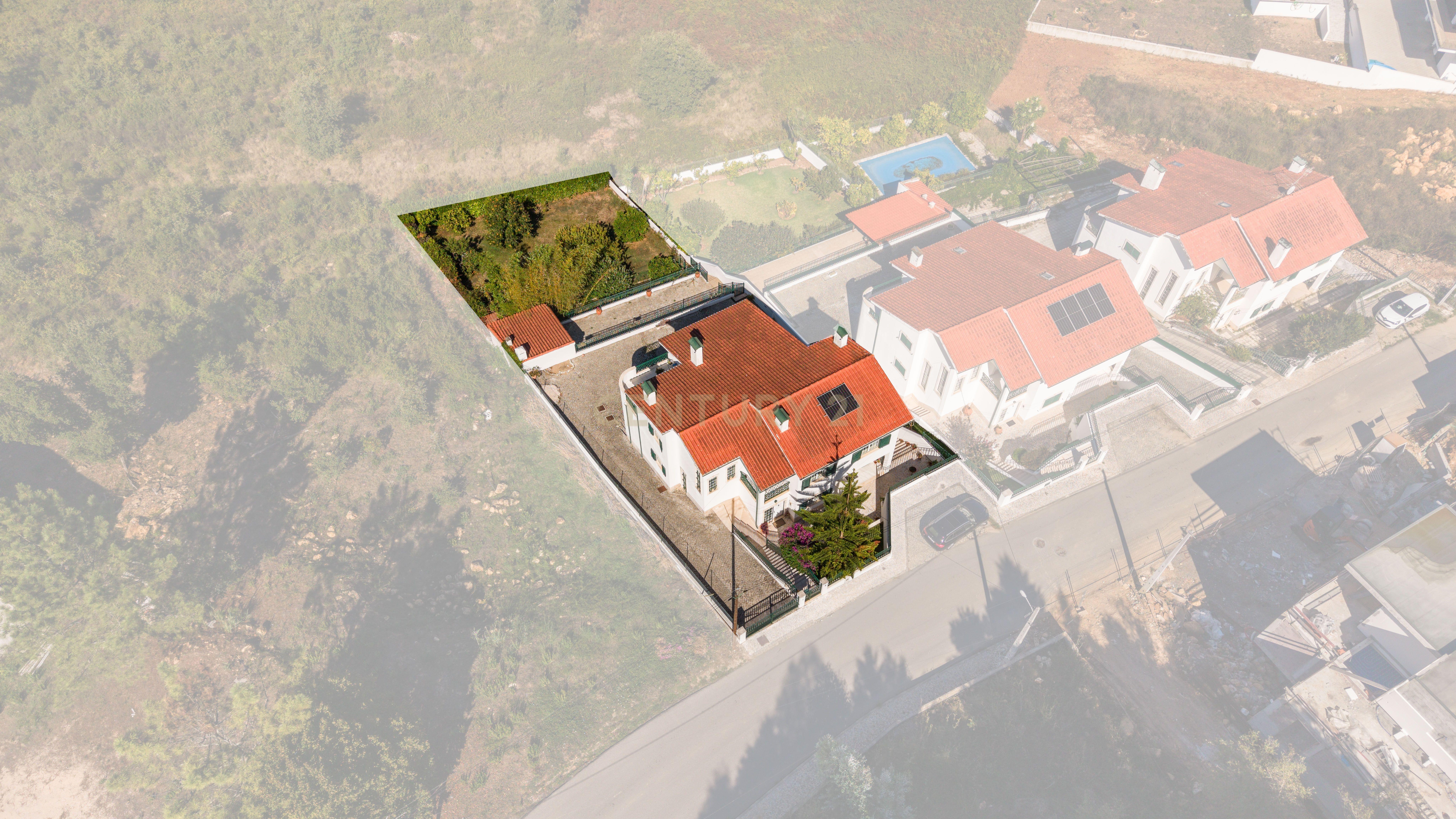 Moradia T5 à venda em Assafarge e Antanhol, Coimbra — foto 19