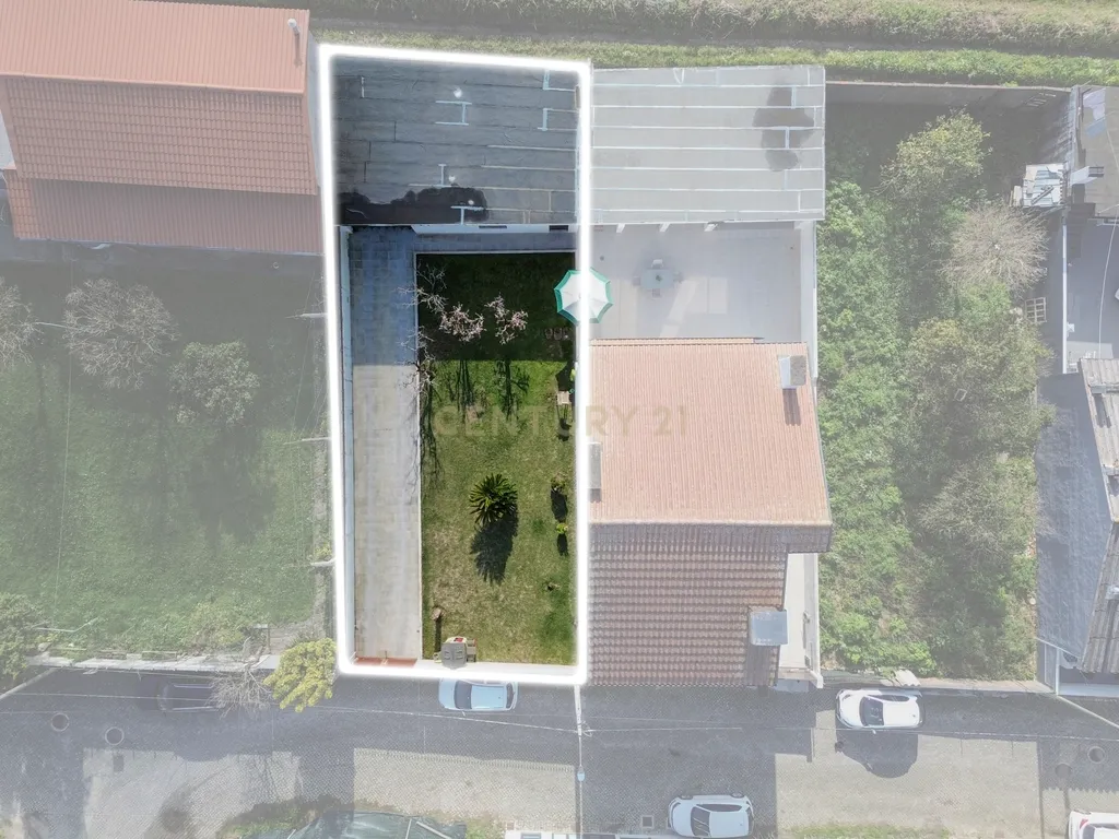 Terreno com Projeto Aprovado em Lavra, Matosinhos - Image 4