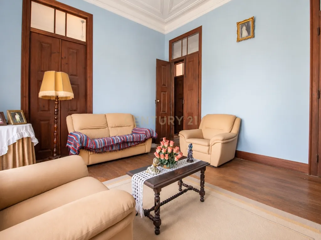 Casa Senhorial Centenária - Image 20