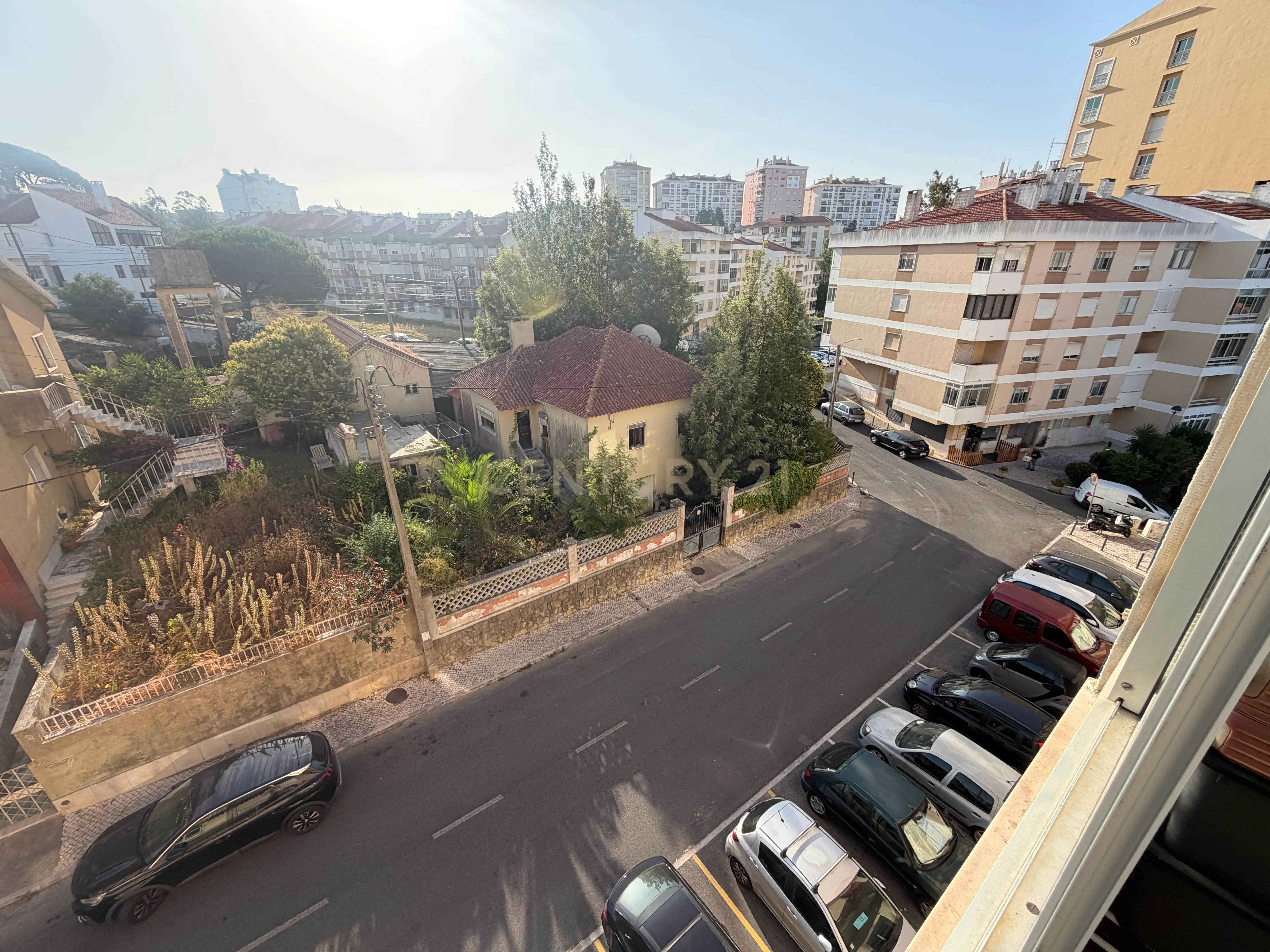 Apartamento T2 à venda em Agualva e Mira-Sintra, Sintra — foto 16