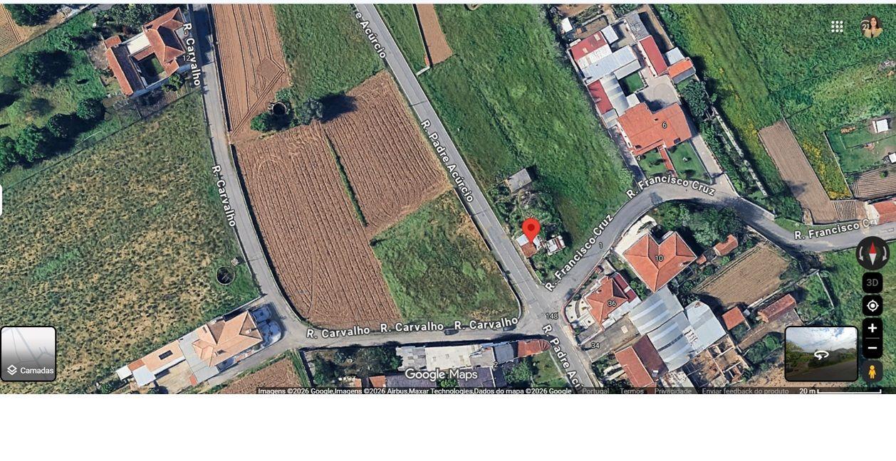 Fotografia 8 de Terreno Urbano em Oliveira do Bairro - Excelente Oportunidade
