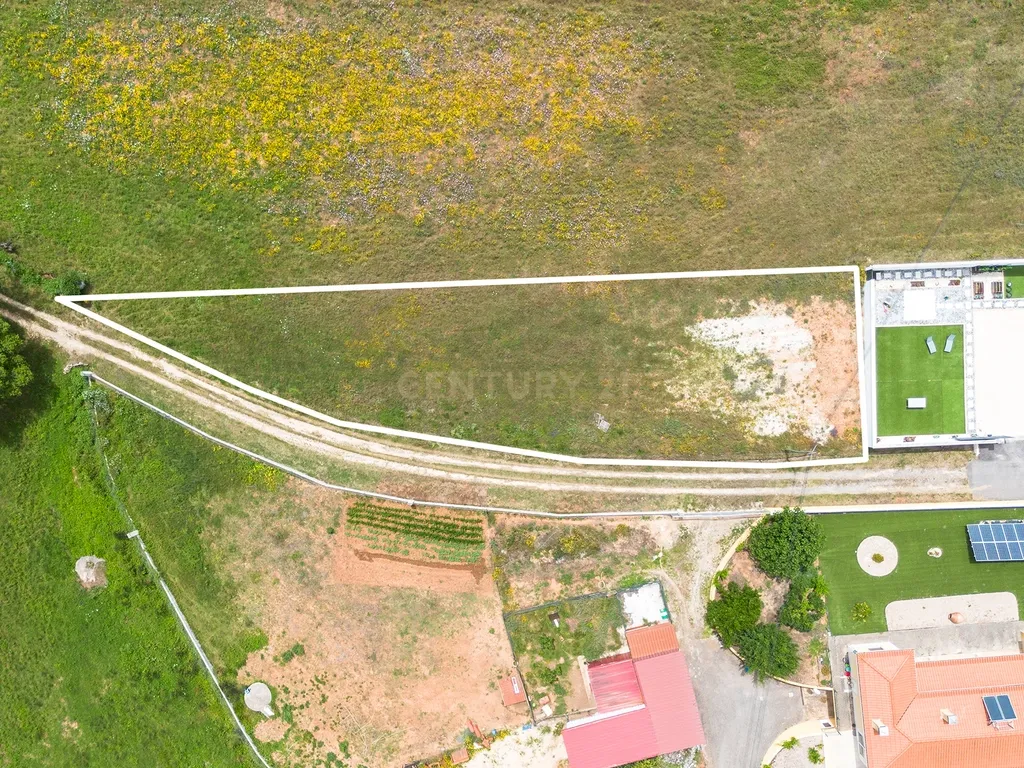 Viva Entre a Serra e Lisboa | Moradia Térrea Nova com Terreno Excecional, junto às Salinas de Rio Maior. - Image 8