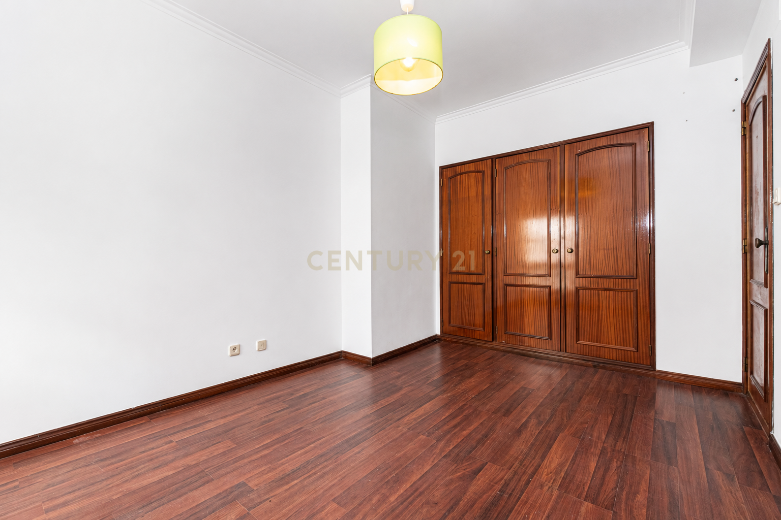 Fotografia 5 de Apartamento T3 com Parqueamento e Arrecadação | Rio de Mouro