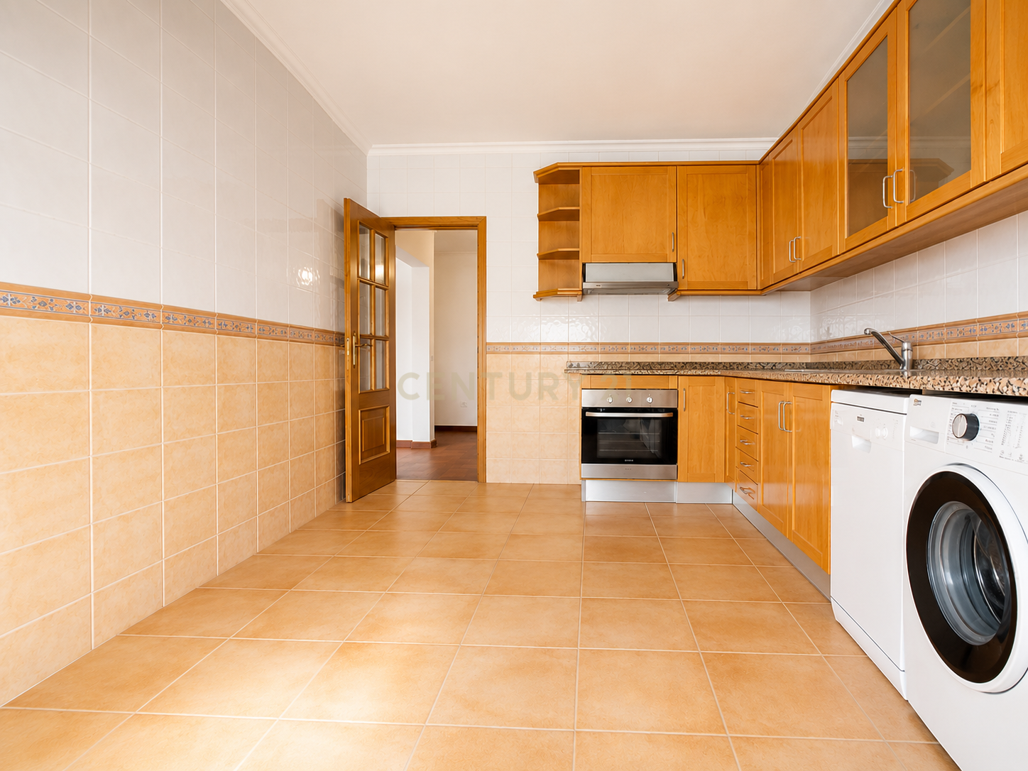 Fotografia 8 de Espaçoso Apartamento T3  com Arrecadação em Pinhal Novo, Palmela