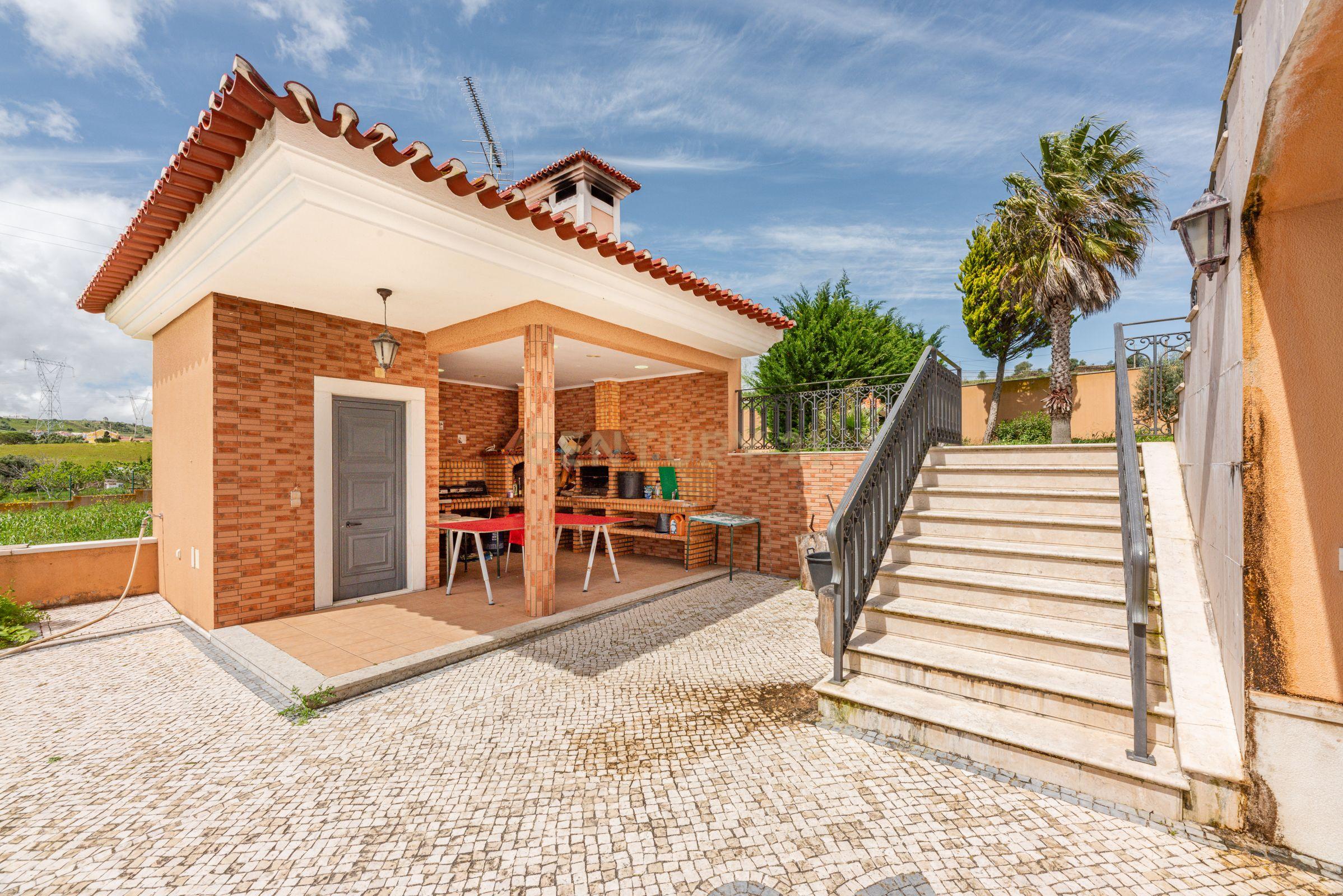 Moradia T7 de sonho! - Image 63