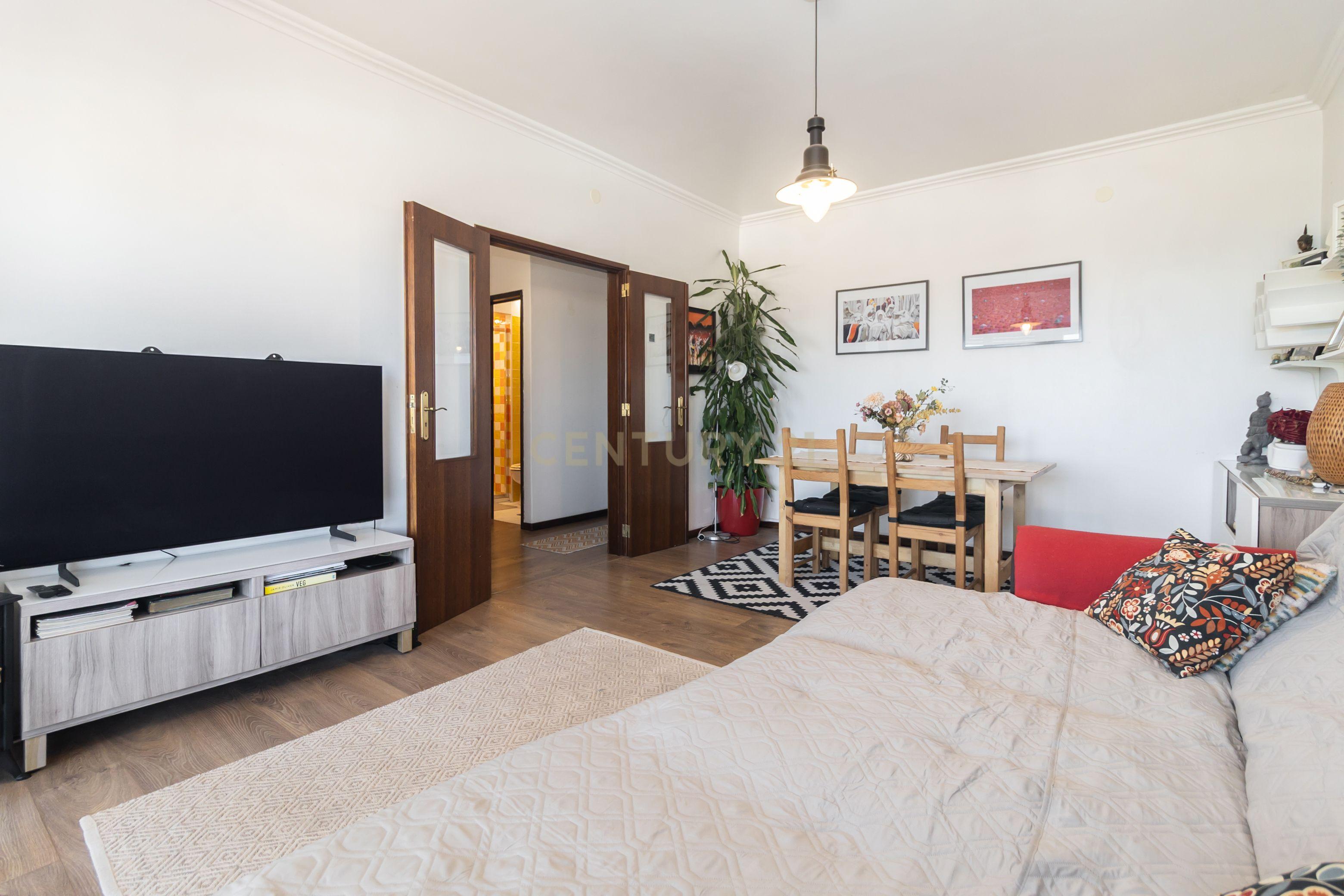 Apartamento T4 à venda em Setúbal (São Julião, Nossa Senhora da Anunciada e Santa Maria da Graça), Setúbal — foto 13
