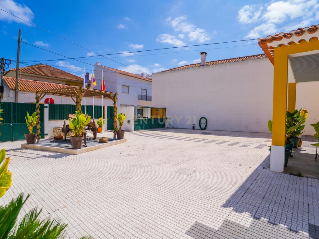 Moradia T3 para arrendamento em A dos Francos - Image 32