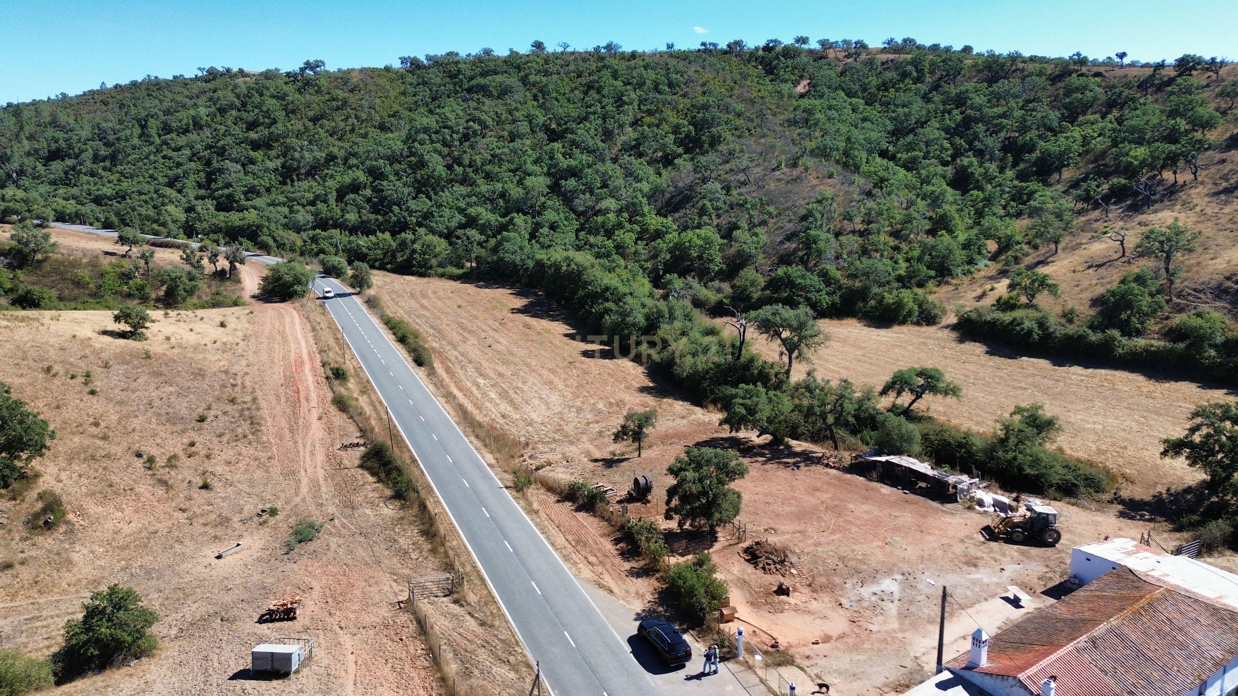 Fotografia 6 de HERDADE COM 193 HECTARES | BOAVISTA DOS PINHEIROS, ODEMIRA