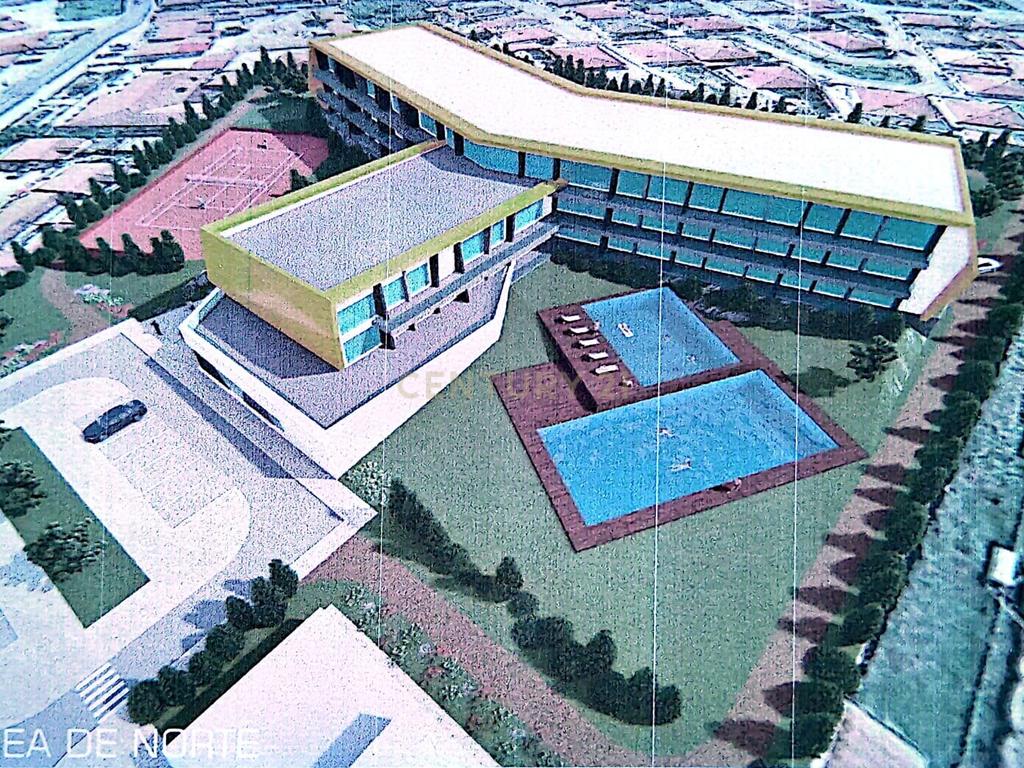 Terreno Urbano para Desenvolvimento Imobiliário em Canha, Montijo - Image 13