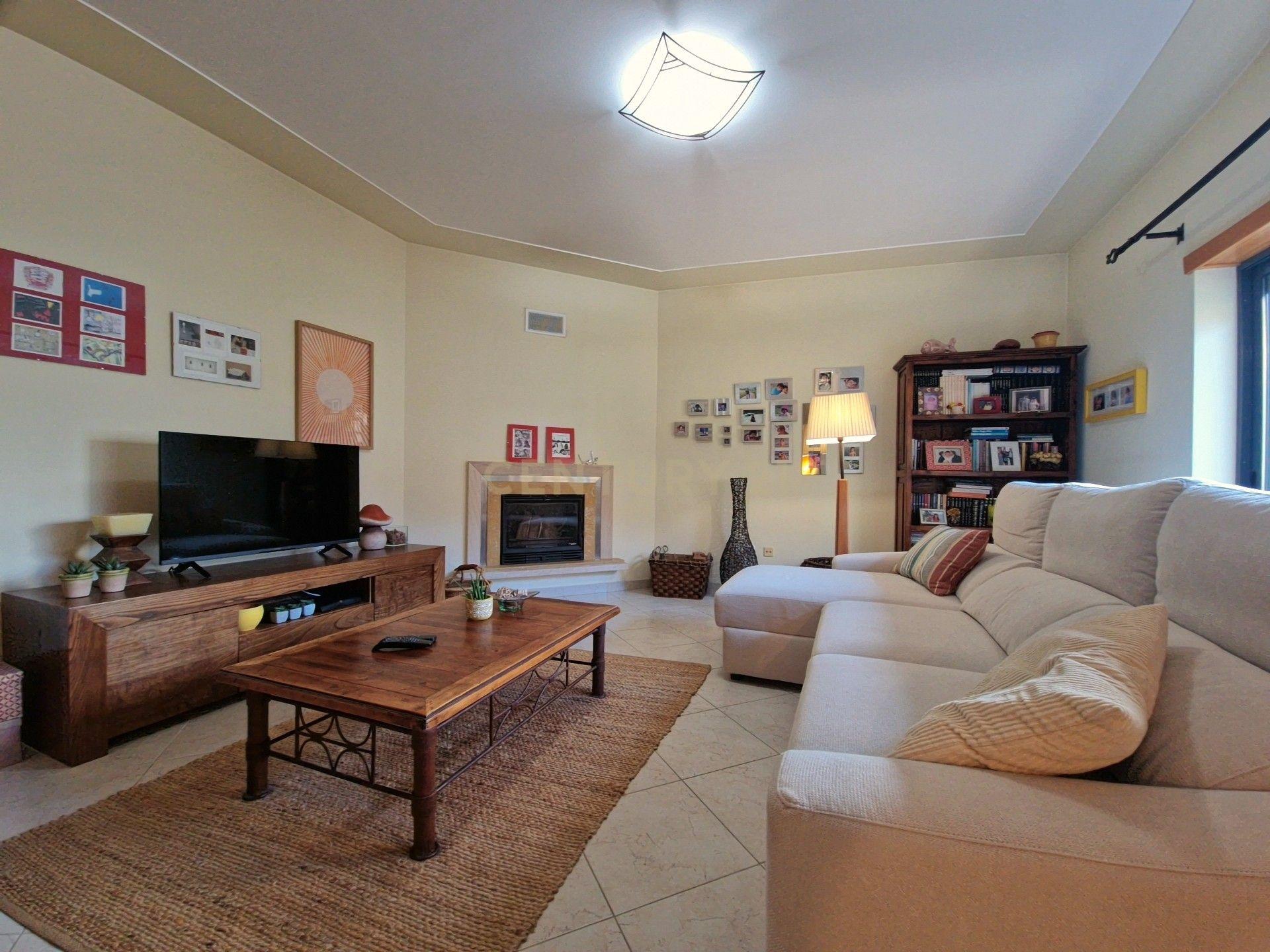 Apartamento T4 à venda em Nossa Senhora de Fátima, Entroncamento — foto 18